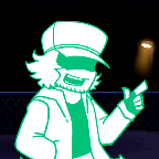 周五夜放克sans尘埃模组