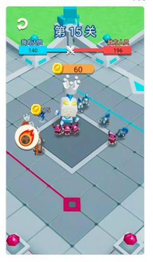 战斗荣耀吃鸡(3)