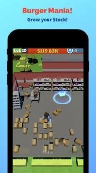 汉堡店经营大亨(1)