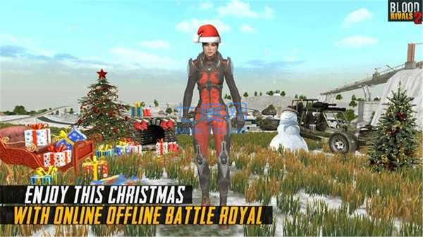 血敌2生存射击(1)