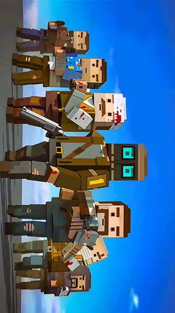 平头哥大冒险(2)