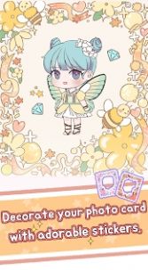 幸运玩偶游戏(2)