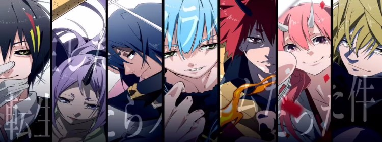 好玩的二次元游戏合集