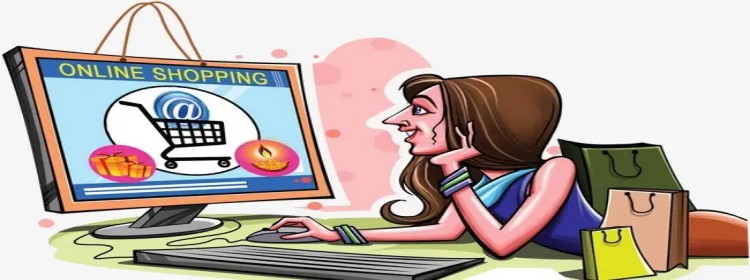 大家都在用的购物软件