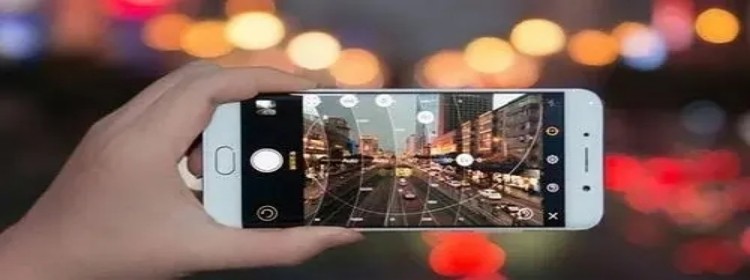 拍照最清晰的相机软件大全