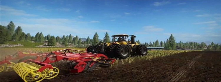 大家都在玩的开放世界游戏大全