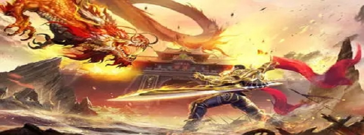 传奇手游冰雪高爆版本