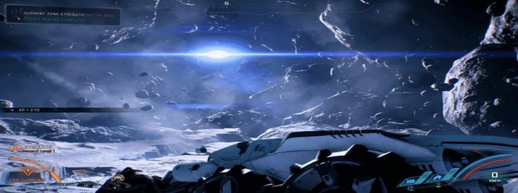 科幻题材游戏合集