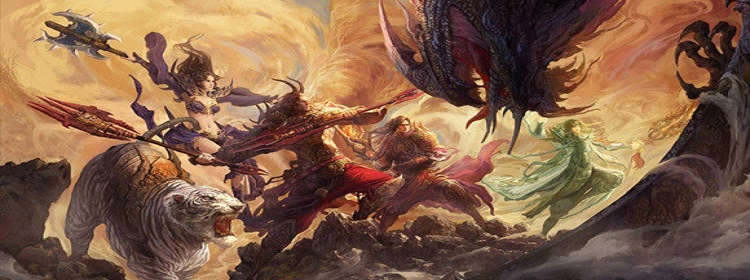 挂机高收益传奇手游