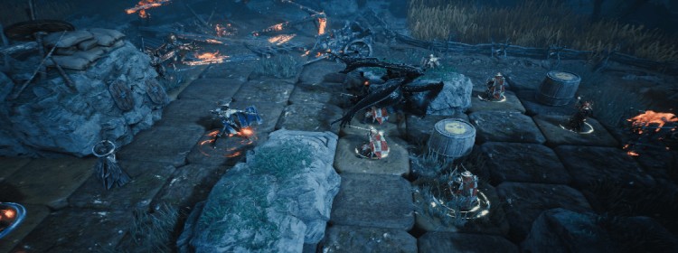 超好玩的战棋游戏合集