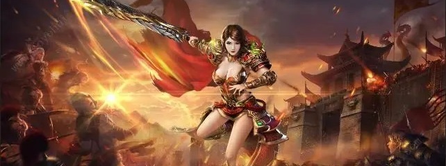 懒人无限挂机传奇手游