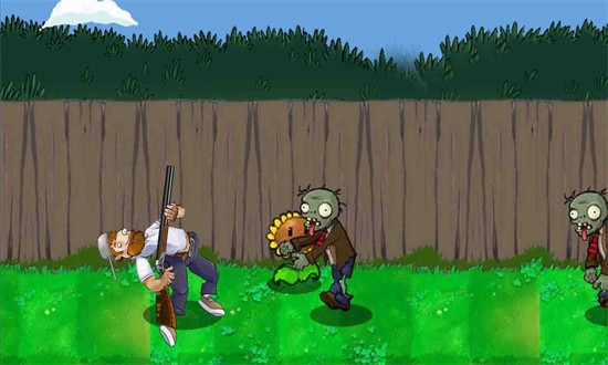 戴夫大战僵尸普通版内置菜单(2)