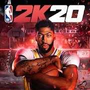 nba2k20豪华存档版最新版