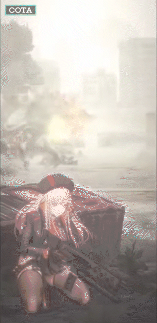 胜利女神NIKKE国际服官网版(3)