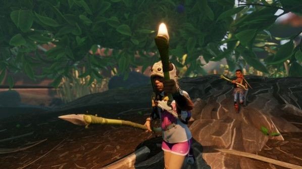 禁闭求生手机版中文免费(2)