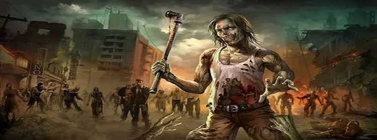 手机僵尸游戏大全