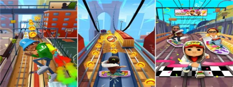 人气超高的竖屏手游