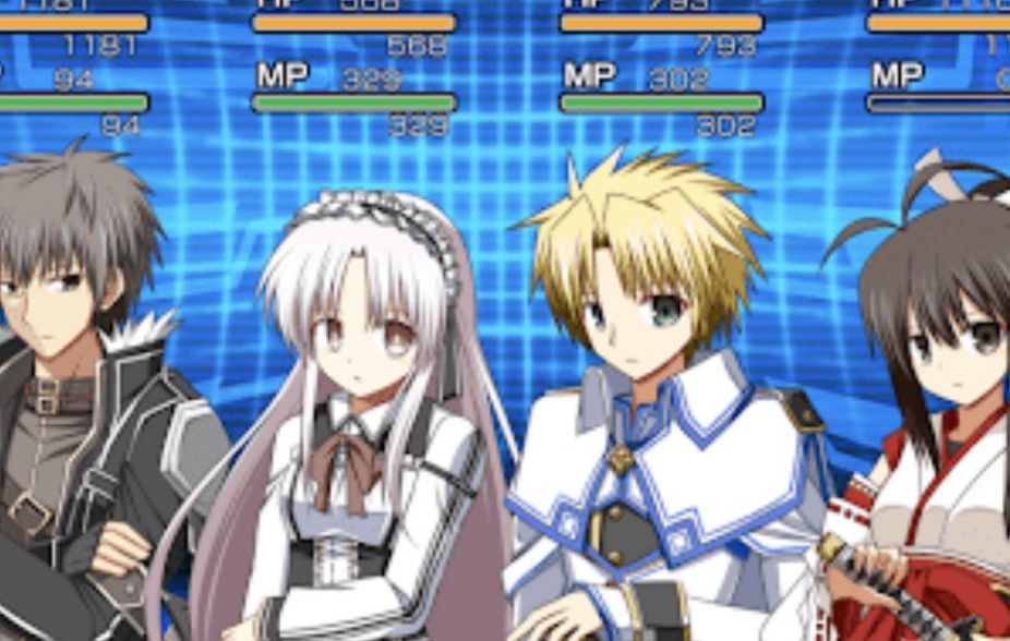 家里蹲炼金术士(3)