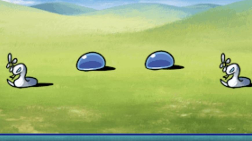 家里蹲炼金术士(2)