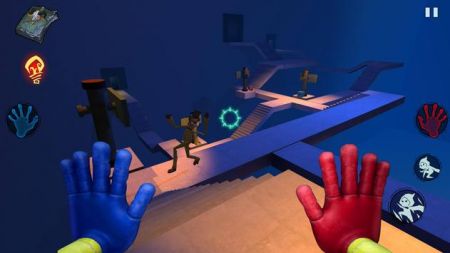 波比的游戏时间第二章(3)