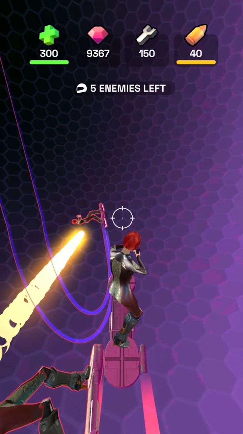 气垫板竞技场(1)