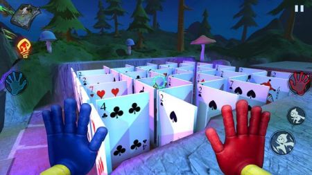 波比的游戏时间第二章(2)