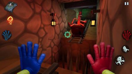 波比的游戏时间第二章(1)