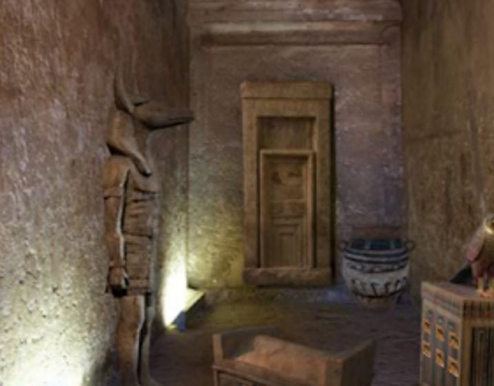 密室逃脱神秘修道院(2)