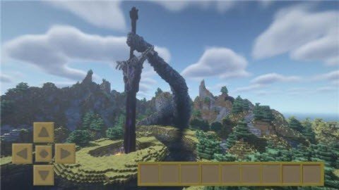 剑术生存世界(2)