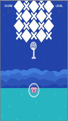 宝贝起来了 游戏截图2