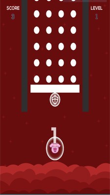 宝贝起来了 游戏截图3