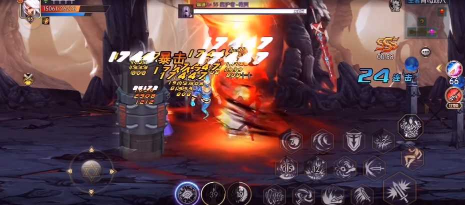 阿拉德之怒3周年最新版(3)