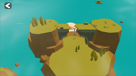 袖珍无限岛屿建设者