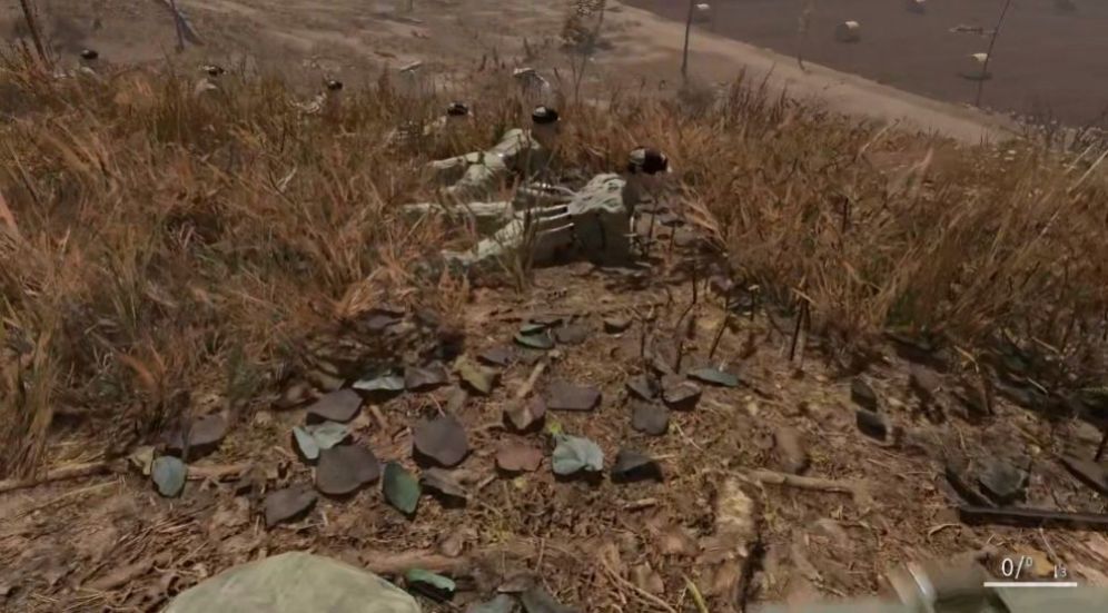 抗美援朝模拟器(2)