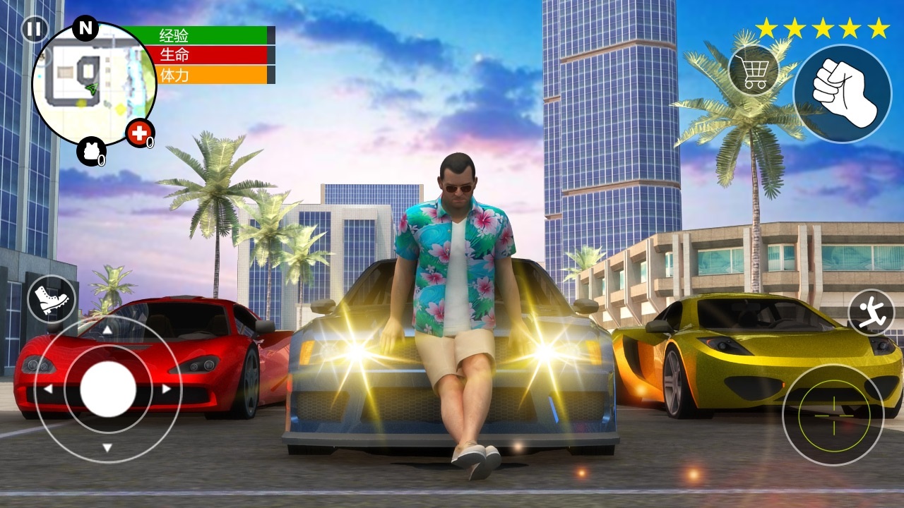 全球使命边境英雄(2)