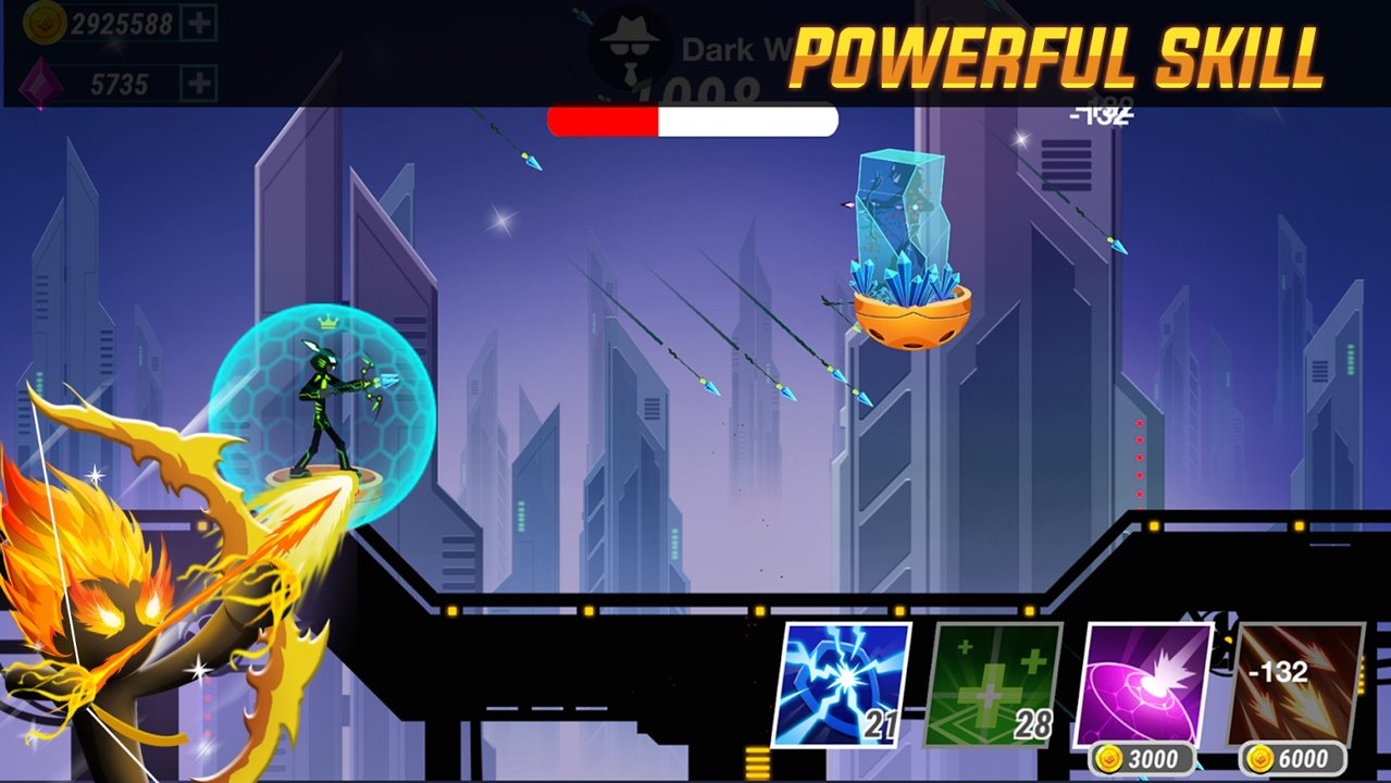 弓箭传说最新版(1)