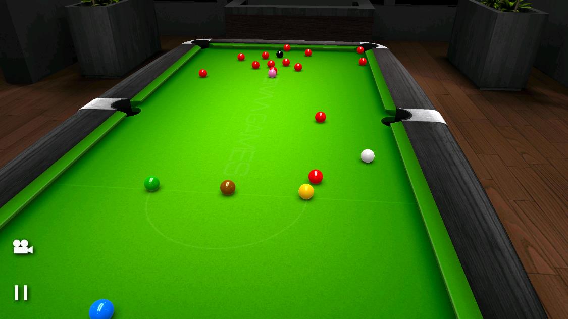 Real Pool 3D(1)