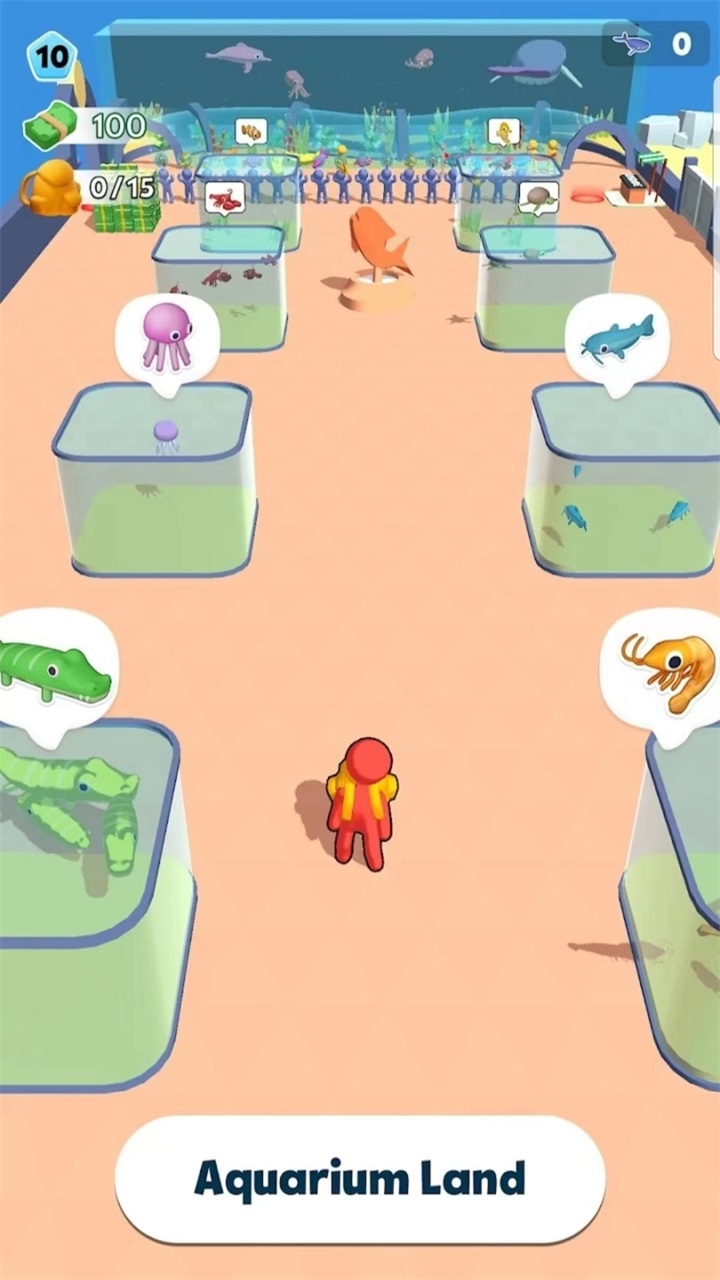 水族馆乐园v1.38(3)