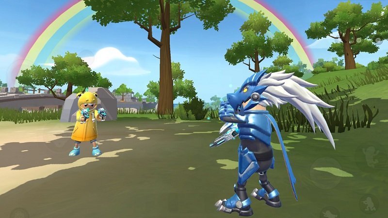 香肠派对最新版(3)