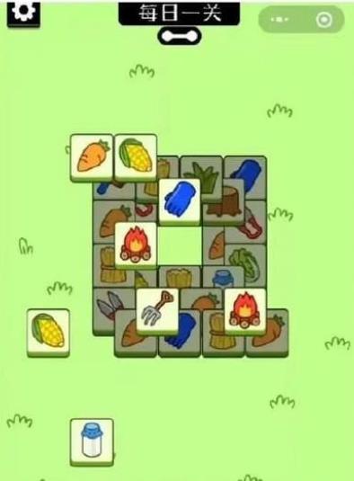 羊了个羊无限刷新版(4)