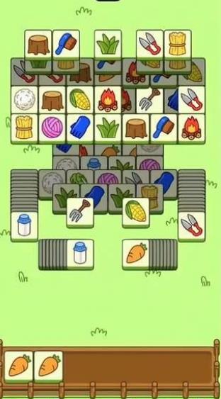 羊了个羊无限刷新版(1)