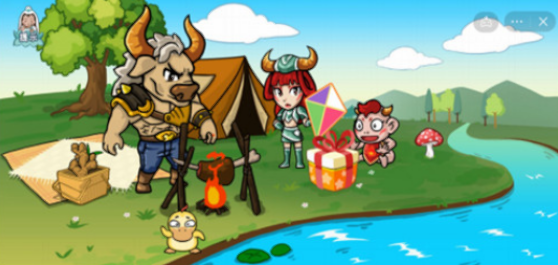 爆梗西游最新版(3)