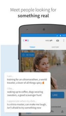 Coffee Meets Bagel(2)