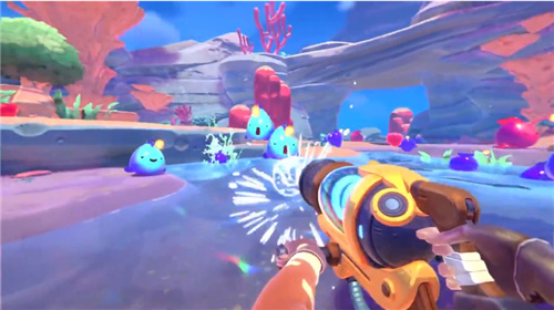 史莱姆农场2(Slime Farmer 2)(1)