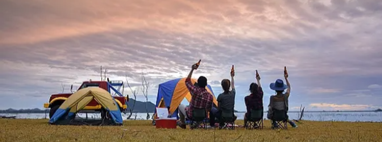 外出游玩必备的app