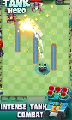 坦克英雄(2)