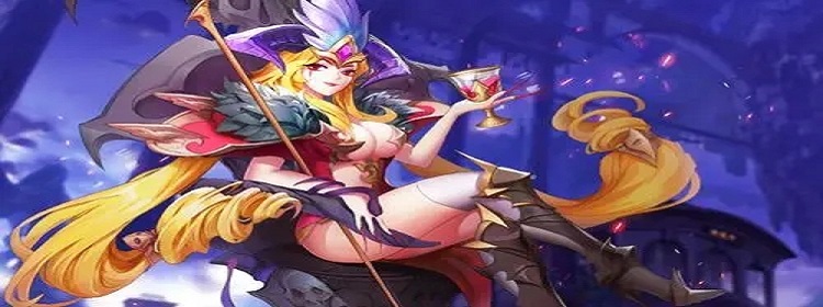 卡牌合成类手游