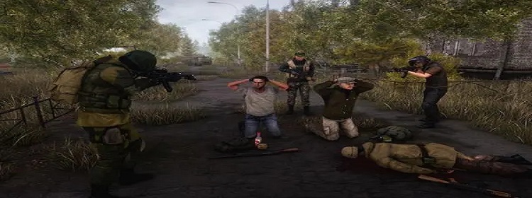 多人联机生存单机游戏