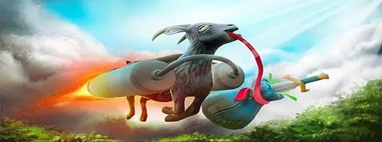 山羊系列游戏合集