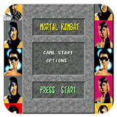 真人快打11手机版